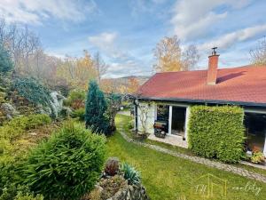 Prodej rodinného domu, Meziboří, Markův kopec, 88 m2