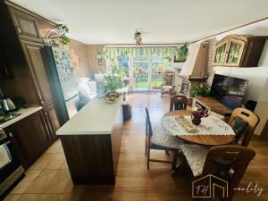 Prodej rodinného domu, Meziboří, Markův kopec, 88 m2