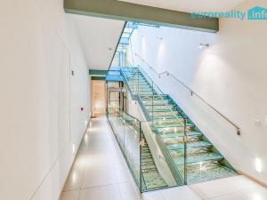 Pronájem bytu 2+kk, Mariánské Lázně, Masarykova, 80 m2