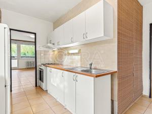 Prodej bytu 4+1, Praha - Chodov, Hněvkovského, 87 m2