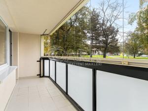 Prodej bytu 4+1, Praha - Chodov, Hněvkovského, 82 m2