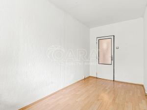 Prodej bytu 4+1, Praha - Chodov, Hněvkovského, 82 m2