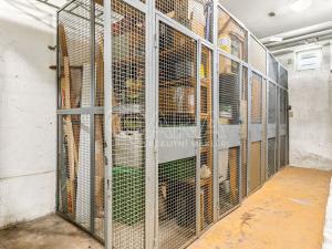 Prodej bytu 4+1, Praha - Chodov, Hněvkovského, 82 m2