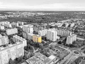 Prodej bytu 4+1, Praha - Chodov, Hněvkovského, 82 m2