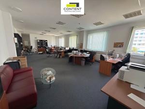 Pronájem výrobních prostor, Praha - Hostivař, Průmyslová, 2695 m2