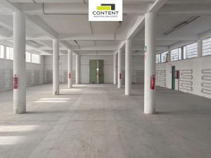 Pronájem výrobních prostor, Přerov - Přerov I-Město, Tržní, 2000 m2