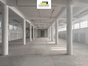 Pronájem výrobních prostor, Přerov - Přerov I-Město, Tržní, 2000 m2