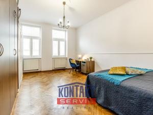 Prodej bytu 3+kk, České Budějovice, Jírovcova, 70 m2