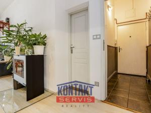 Prodej bytu 3+kk, České Budějovice, Jírovcova, 70 m2