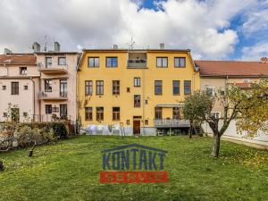 Prodej bytu 3+kk, České Budějovice, Jírovcova, 70 m2