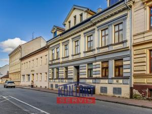 Prodej bytu 3+kk, České Budějovice, Jírovcova, 70 m2