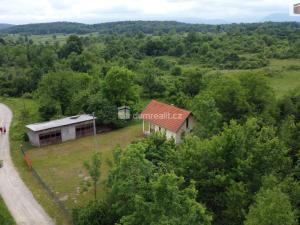 Prodej komerčního pozemku, Rakovica, Chorvatsko, 70904 m2