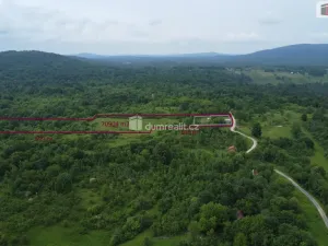 Prodej komerčního pozemku, Rakovica, Chorvatsko, 70904 m2