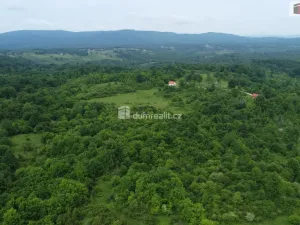 Prodej komerčního pozemku, Rakovica, Chorvatsko, 70904 m2