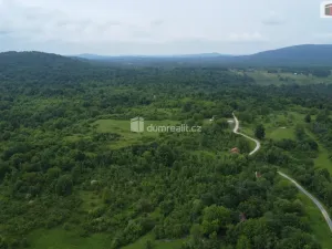 Prodej komerčního pozemku, Rakovica, Chorvatsko, 70904 m2