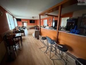 Prodej restaurace, Libčeves, Příčná, 125 m2