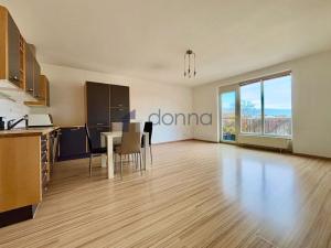 Pronájem bytu 2+kk, Praha, Karla Zicha, 65 m2