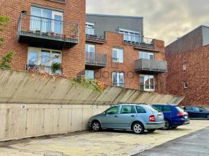 Pronájem bytu 2+kk, Praha, Karla Zicha, 65 m2