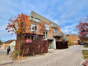 Pronájem bytu 2+kk, Praha, Karla Zicha, 65 m2