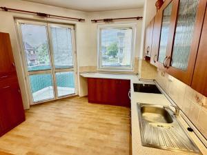 Pronájem bytu 2+kk, Vyškov - Vyškov-Předměstí, Hybešova, 62 m2