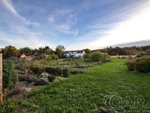 Prodej pozemku pro bydlení, Kamenice, 1421 m2