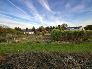 Prodej pozemku pro bydlení, Kamenice, 1421 m2