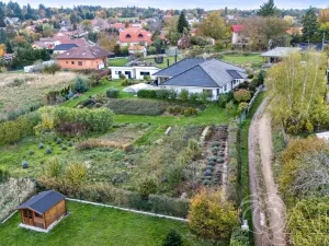 Prodej pozemku pro bydlení, Kamenice, 1421 m2