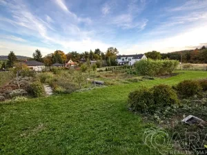 Prodej pozemku pro bydlení, Kamenice, 1421 m2