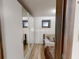 Pronájem bytu 2+kk, Vítkov, Hřbitovní, 26 m2