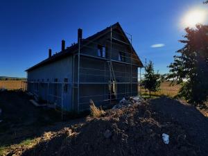 Prodej rodinného domu, Tuchoraz, 89 m2