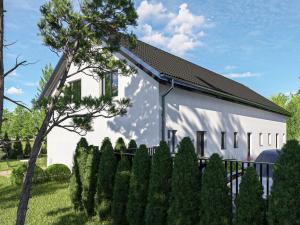 Prodej rodinného domu, Chrášťany, 89 m2