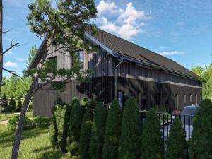 Prodej rodinného domu, Chrášťany, 89 m2