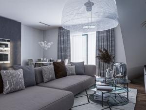 Prodej rodinného domu, Chrášťany, 89 m2