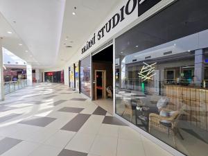 Pronájem obchodního prostoru, Praha, 480 m2