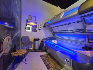 Pronájem obchodního prostoru, Praha, 480 m2