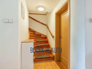 Prodej rodinného domu, Hořovice, Jungmannova, 95 m2