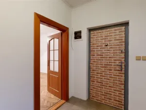 Pronájem bytu 3+kk, Beroun - Beroun-Město, Plzeňská, 74 m2