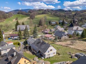 Prodej rodinného domu, Velké Losiny - Maršíkov, 86 m2