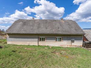 Prodej rodinného domu, Velké Losiny - Maršíkov, 86 m2