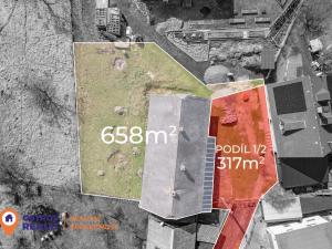 Prodej rodinného domu, Velké Losiny - Maršíkov, 86 m2