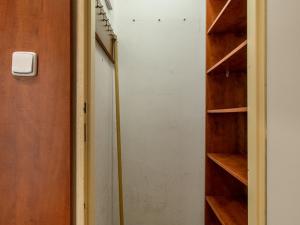 Pronájem bytu 1+1, Praha - Vršovice, Ruská, 43 m2