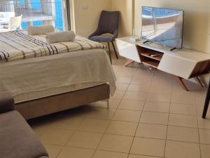 Prodej bytu 1+kk, Saranda, Albania, Saranda, 45 m2