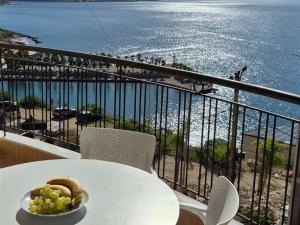 Prodej bytu 1+kk, Saranda, Albania, Saranda, 45 m2