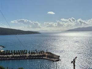 Prodej bytu 1+kk, Saranda, Albania, Saranda, 45 m2