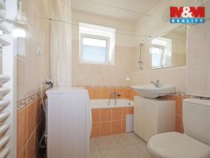 Prodej bytu 3+kk, Horní Slavkov, Zahradní, 47 m2