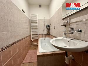 Pronájem rodinného domu, Tábor, Hlinická, 150 m2