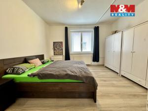 Pronájem rodinného domu, Tábor, Hlinická, 150 m2