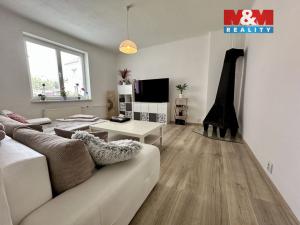 Pronájem rodinného domu, Tábor, Hlinická, 150 m2