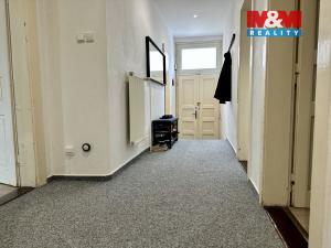 Pronájem rodinného domu, Tábor, Hlinická, 150 m2