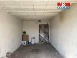 Pronájem garáže, Pardubice - Zelené Předměstí, 18 m2